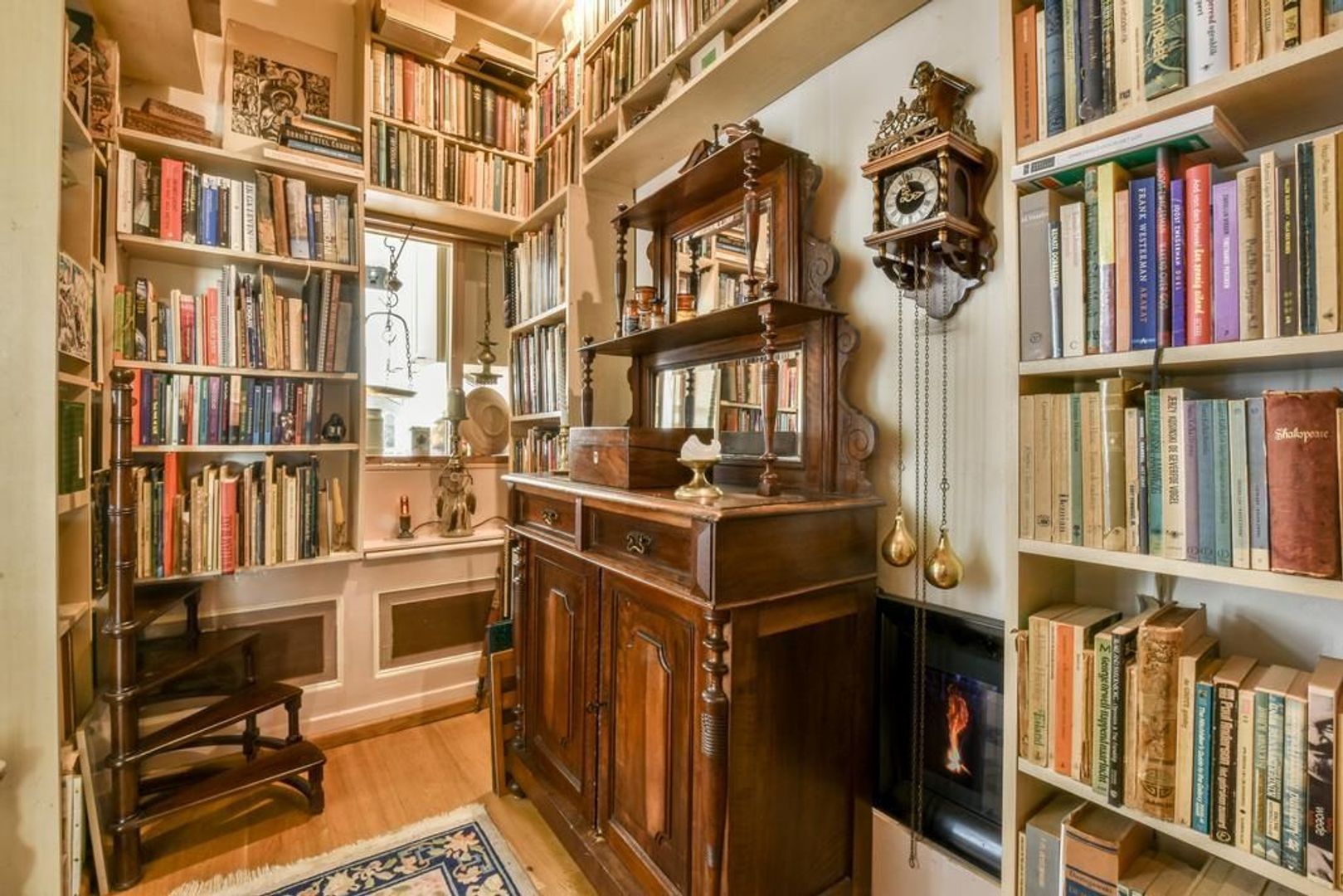 Egelantiersgracht 9 3, Amsterdam foto-8