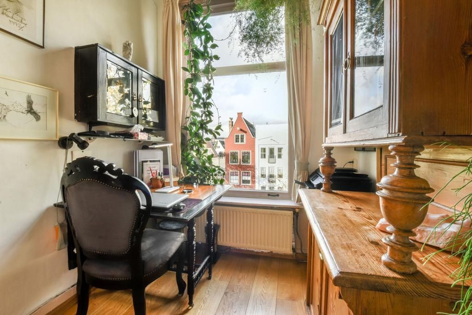 Egelantiersgracht 9 3, Amsterdam foto-15