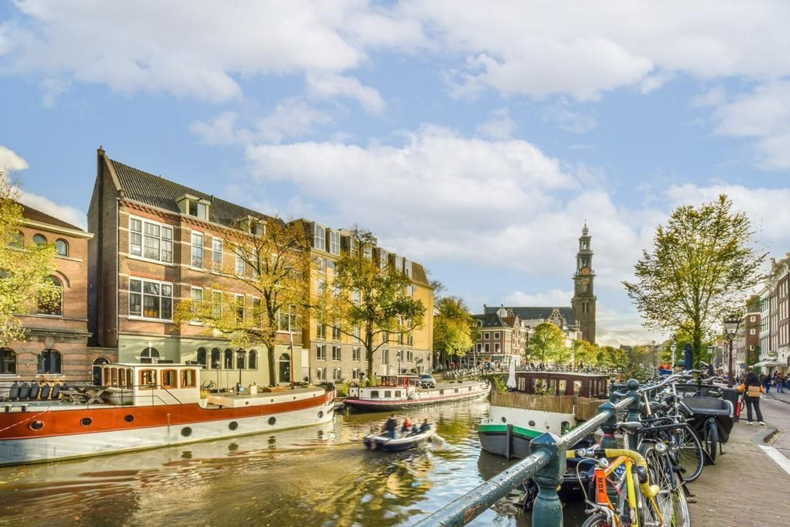 Egelantiersgracht 9 3, Amsterdam foto-29