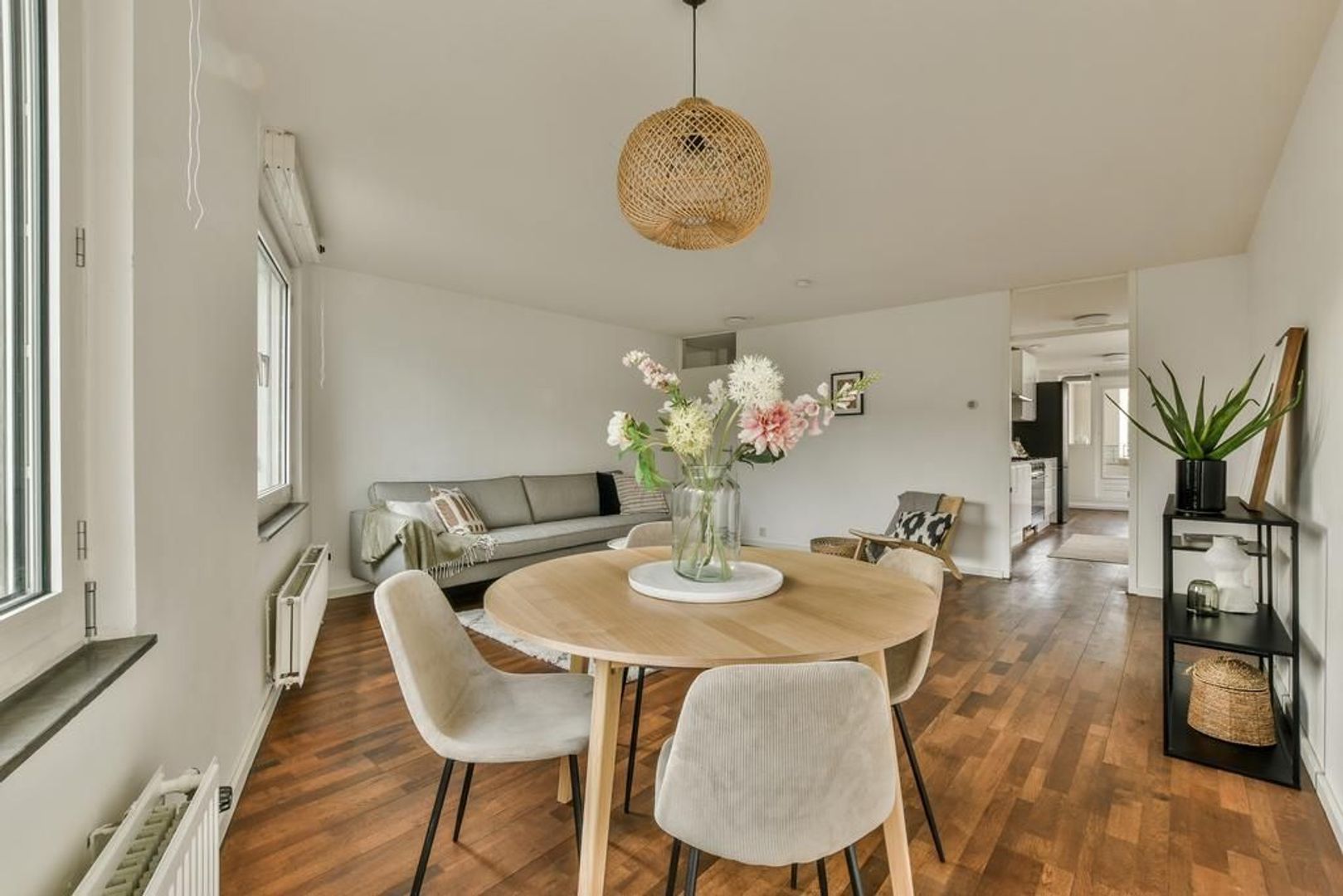 Bilderdijkstraat 56 F, Amsterdam foto-0