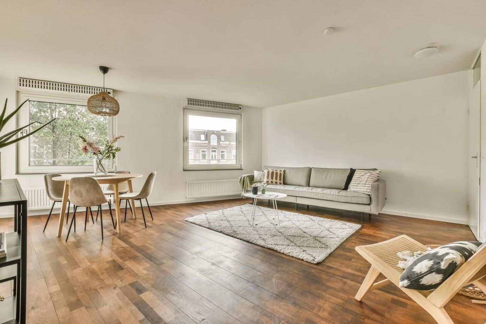 Bilderdijkstraat 56 F, Amsterdam foto-3