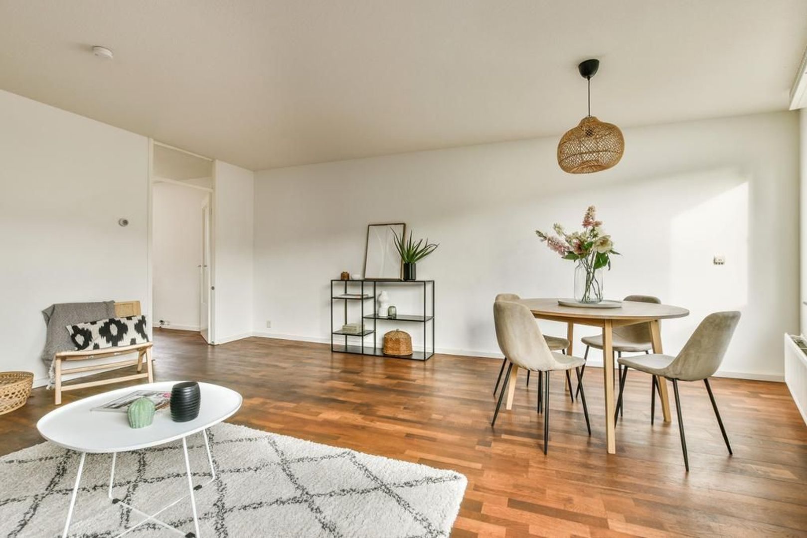 Bilderdijkstraat 56 F, Amsterdam foto-4