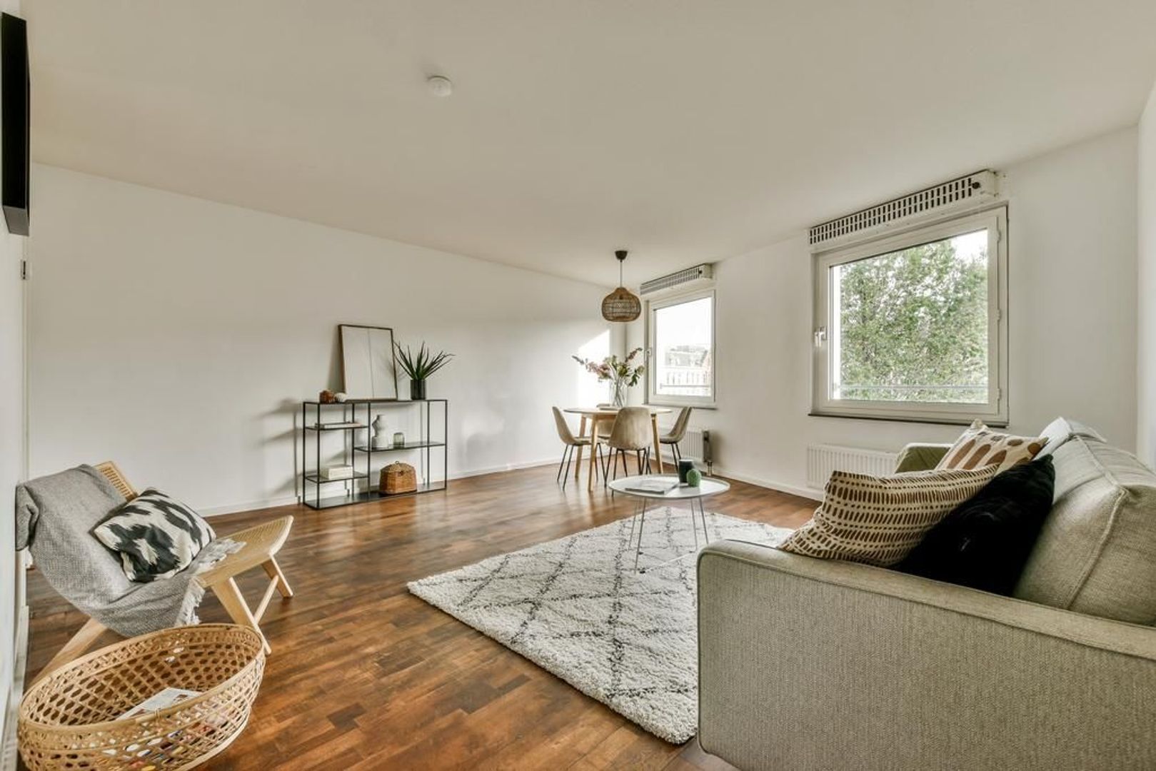 Bilderdijkstraat 56 F, Amsterdam foto-2