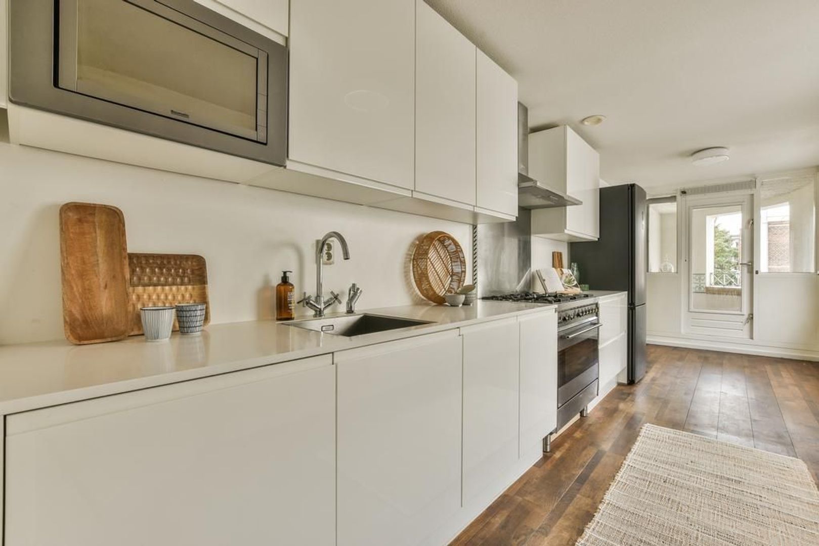 Bilderdijkstraat 56 F, Amsterdam foto-7