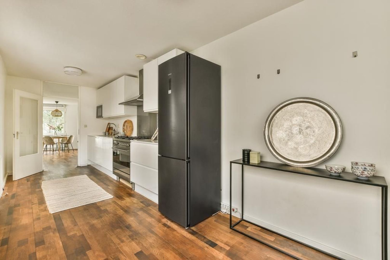 Bilderdijkstraat 56 F, Amsterdam foto-6