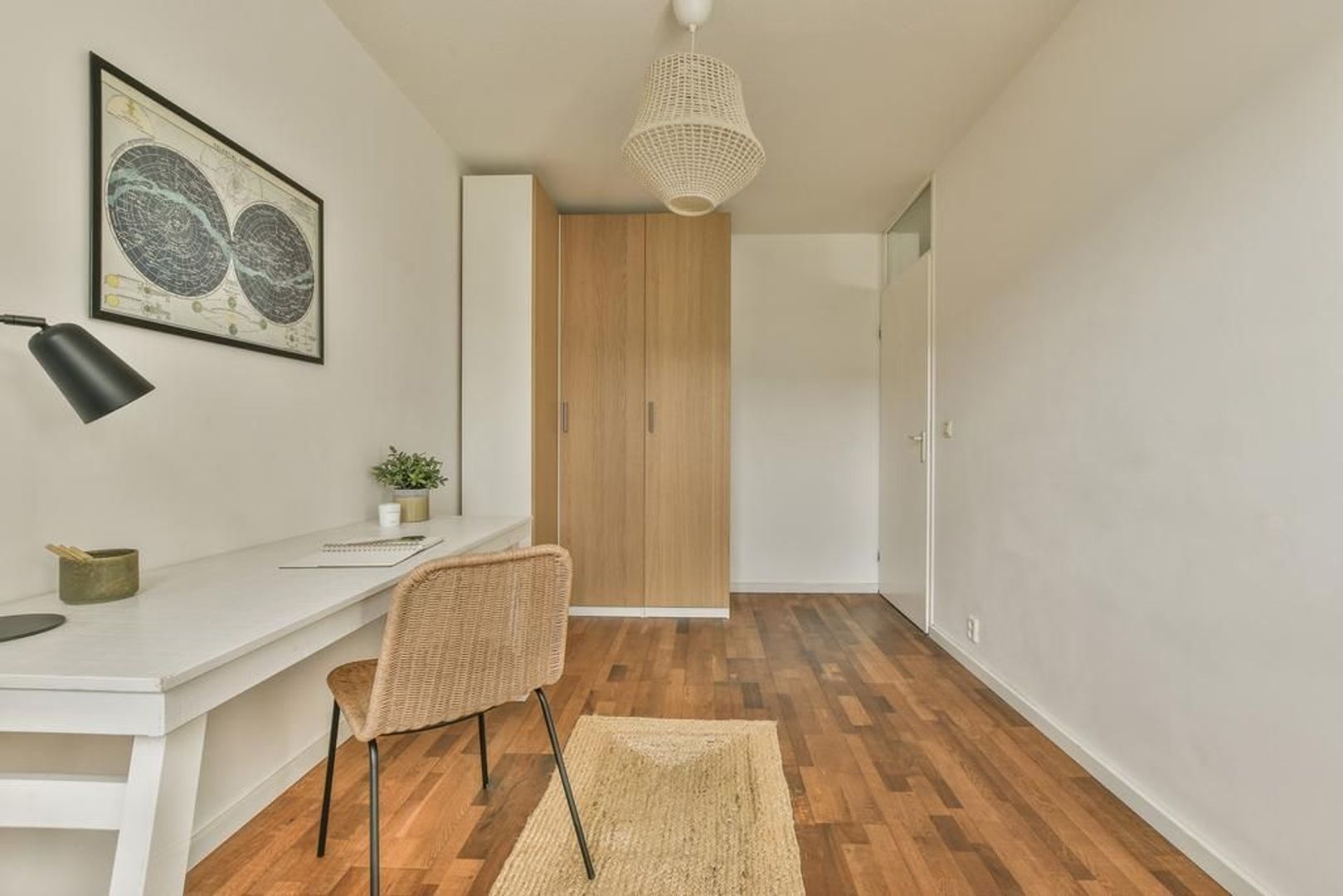 Bilderdijkstraat 56 F, Amsterdam foto-13