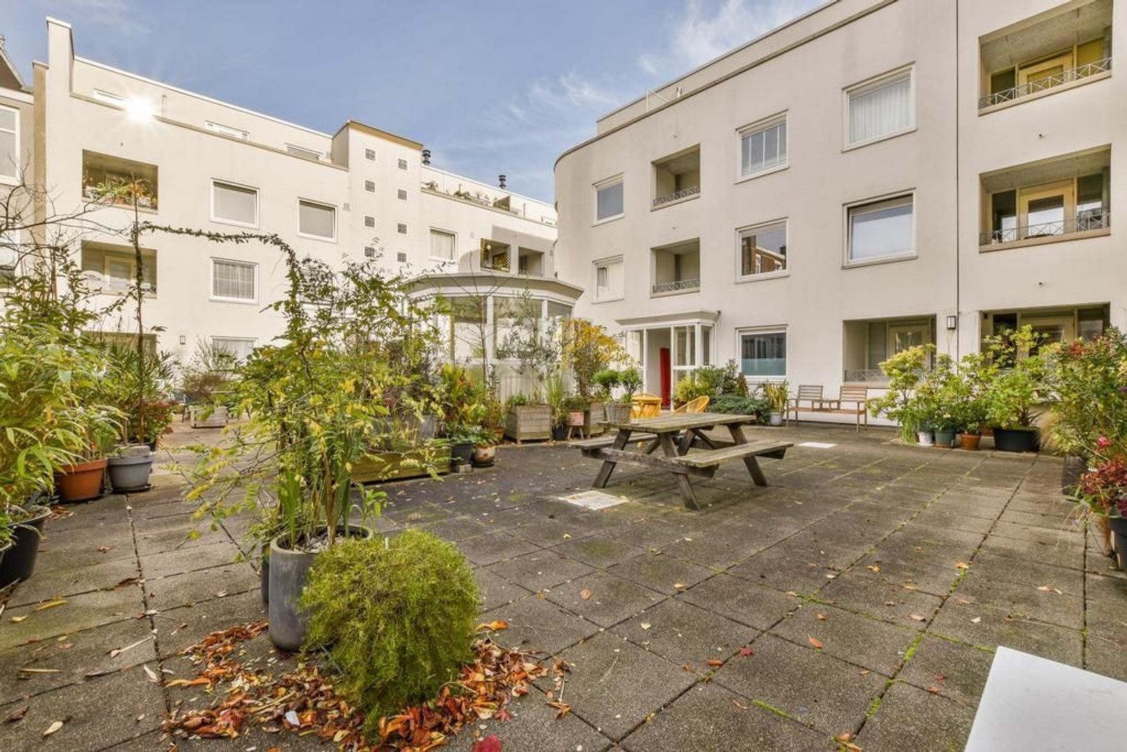 Bilderdijkstraat 56 F, Amsterdam foto-18