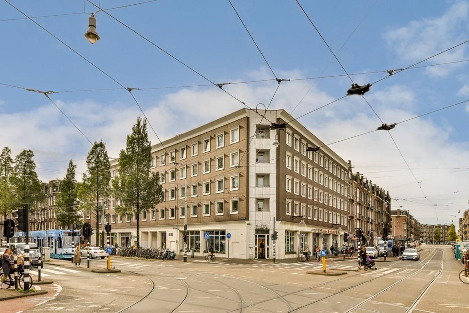 Bilderdijkstraat 56 F, Amsterdam foto-19