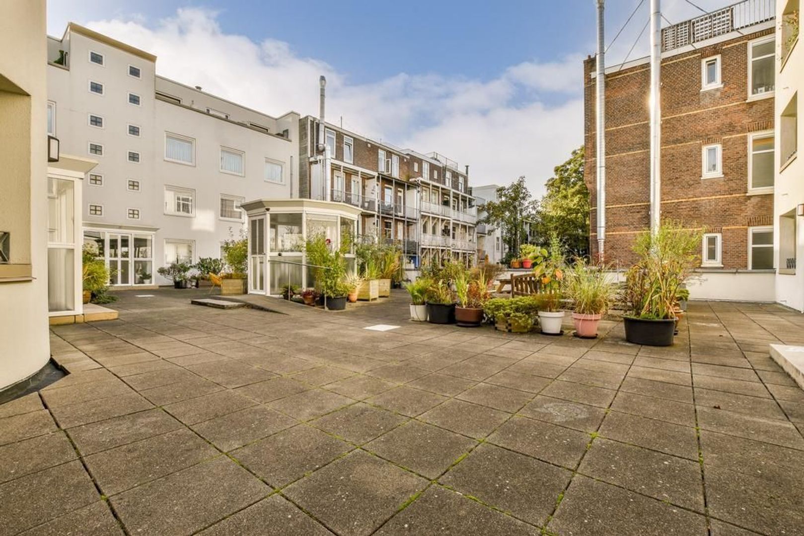 Bilderdijkstraat 56 F, Amsterdam foto-17