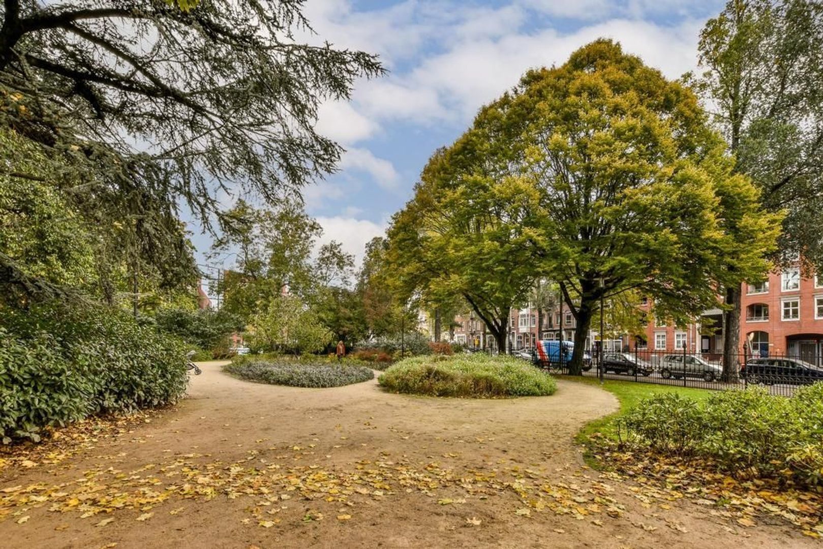 Bilderdijkstraat 56 F, Amsterdam foto-22