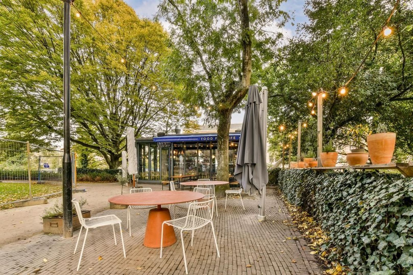 Bilderdijkstraat 56 F, Amsterdam foto-23