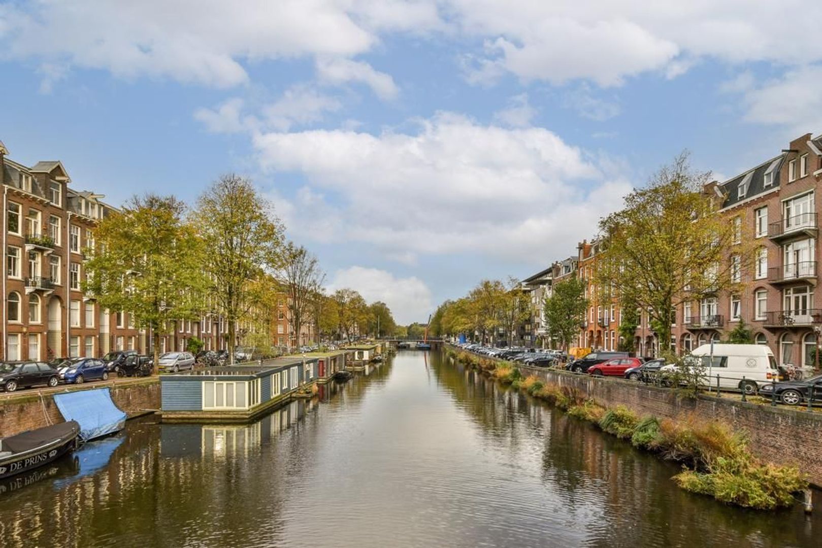 Bilderdijkstraat 56 F, Amsterdam foto-24