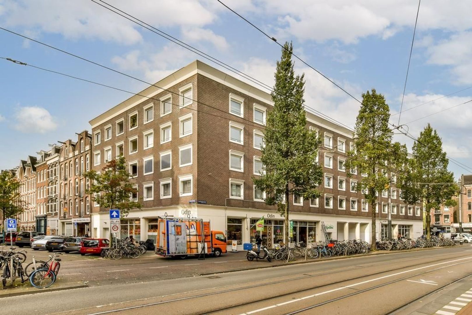 Bilderdijkstraat 56 F, Amsterdam foto-20