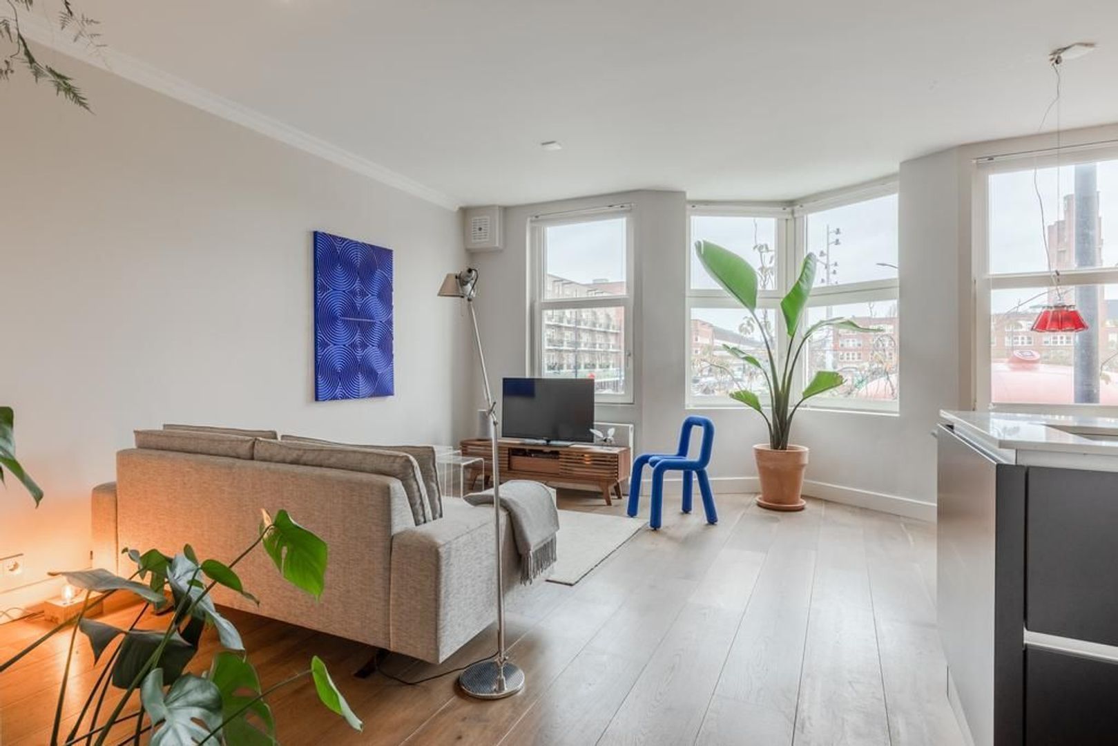 Mercatorplein 9 1, Amsterdam foto-3