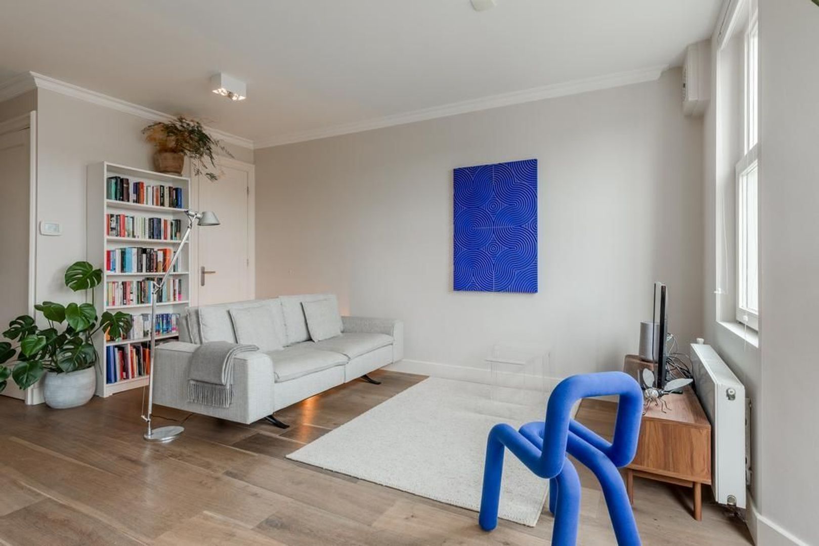 Mercatorplein 9 1, Amsterdam foto-0