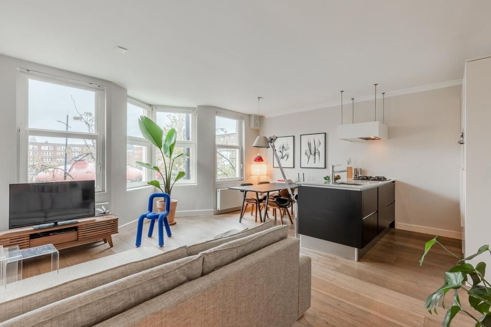 Mercatorplein 9 1, Amsterdam foto-2