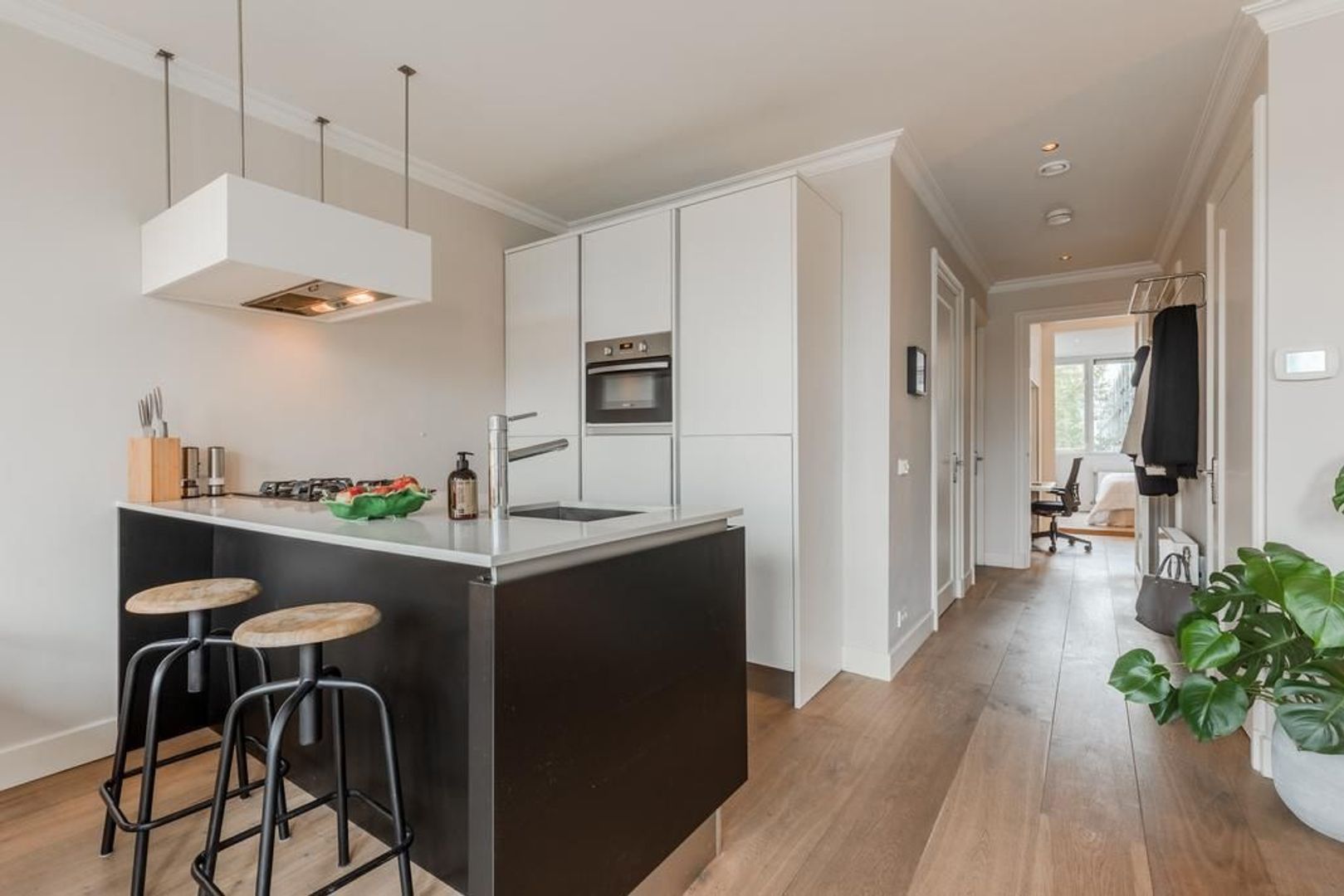 Mercatorplein 9 1, Amsterdam foto-6