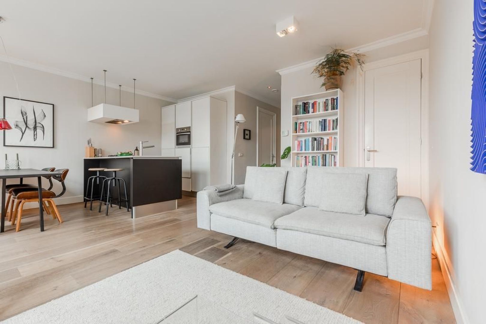 Mercatorplein 9 1, Amsterdam foto-4