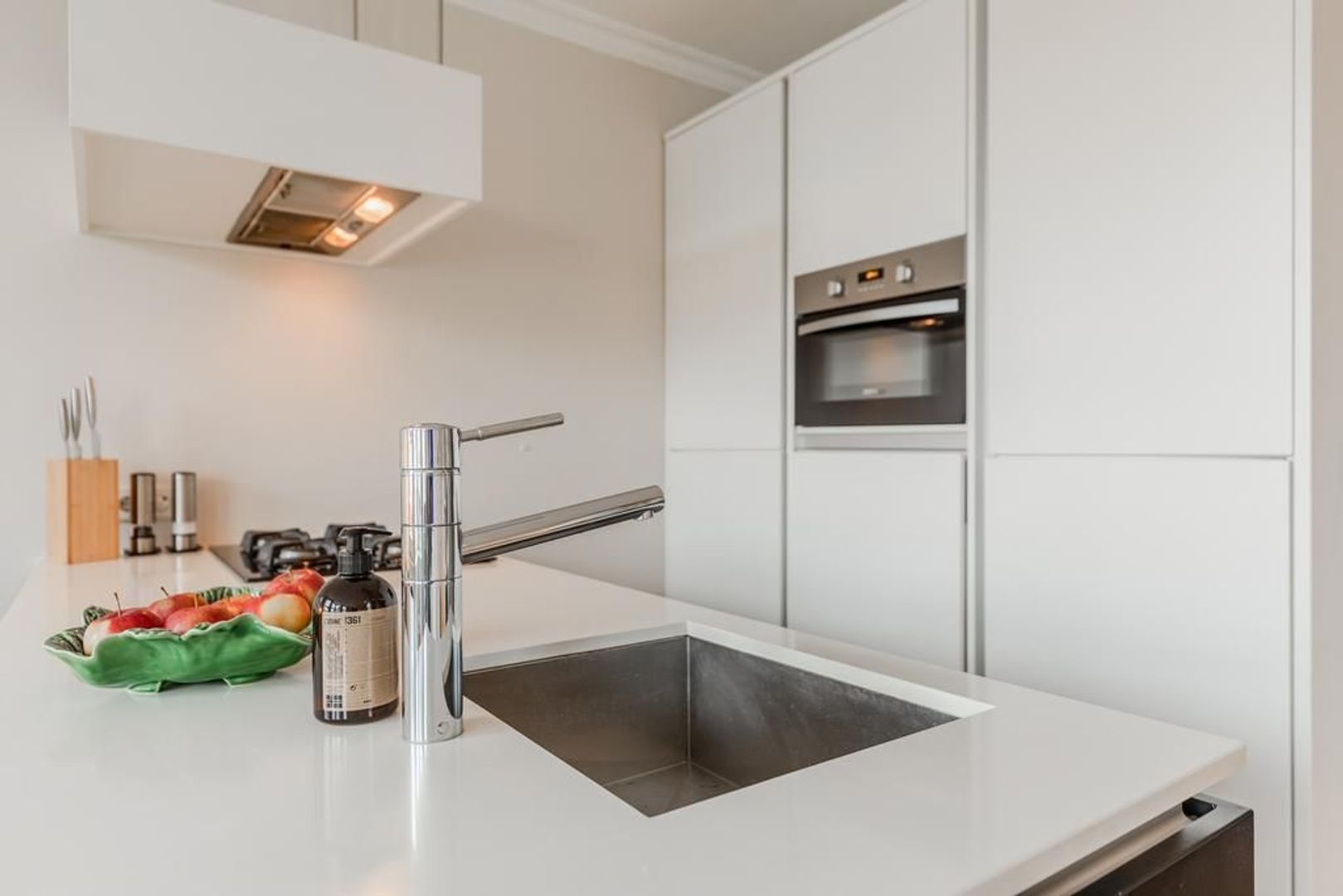 Mercatorplein 9 1, Amsterdam foto-7