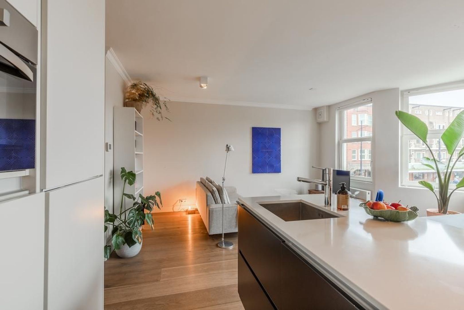 Mercatorplein 9 1, Amsterdam foto-10