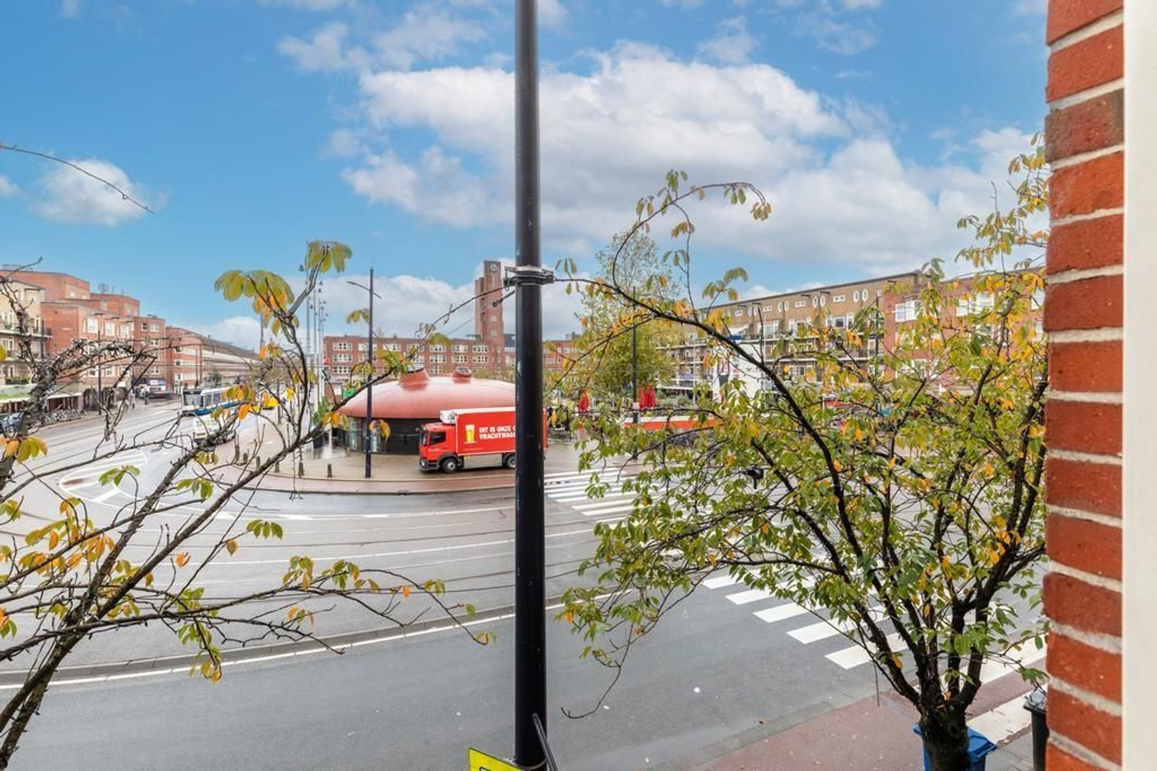 Mercatorplein 9 1, Amsterdam foto-12