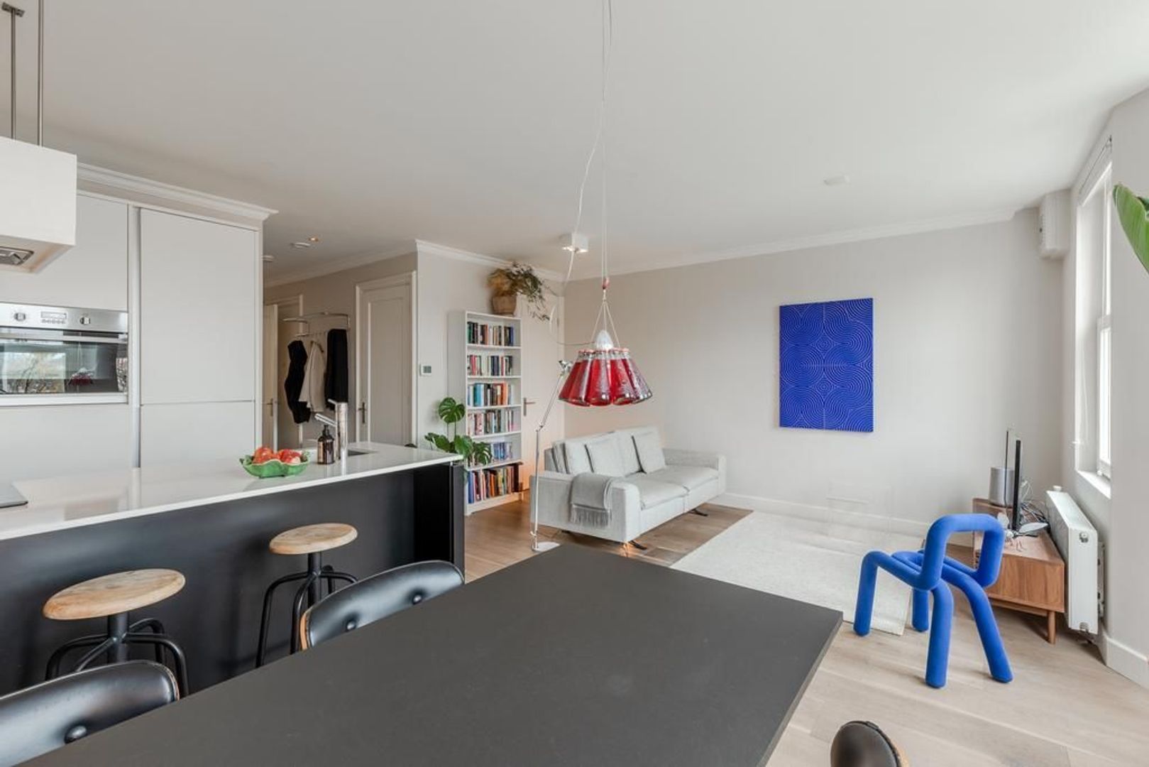 Mercatorplein 9 1, Amsterdam foto-11