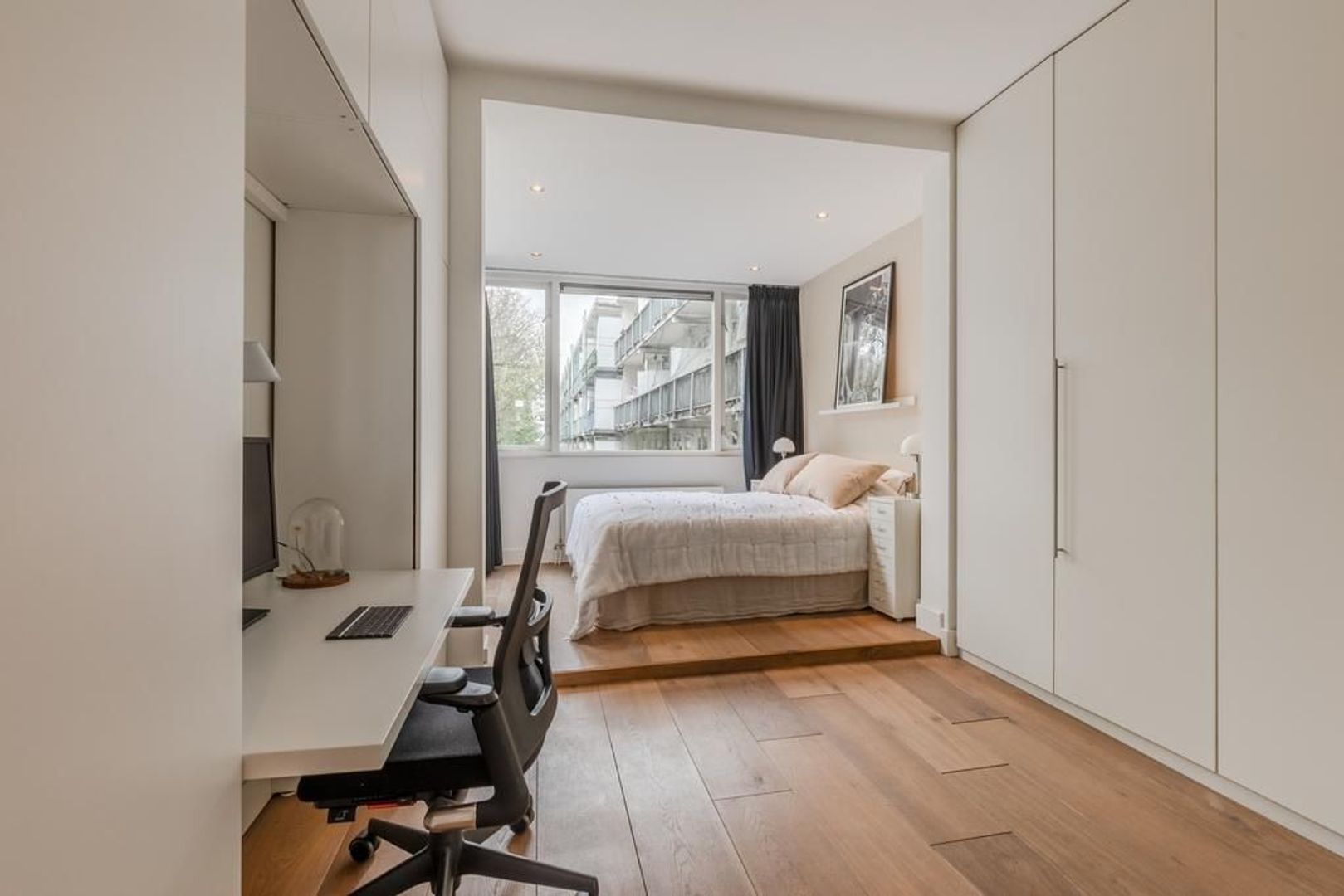 Mercatorplein 9 1, Amsterdam foto-15