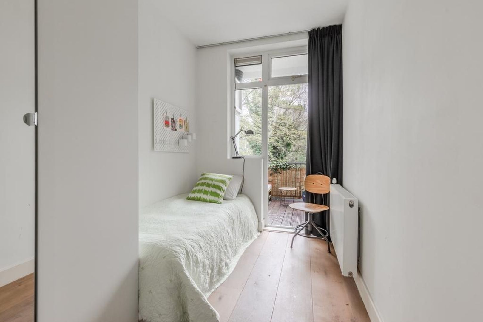 Mercatorplein 9 1, Amsterdam foto-18