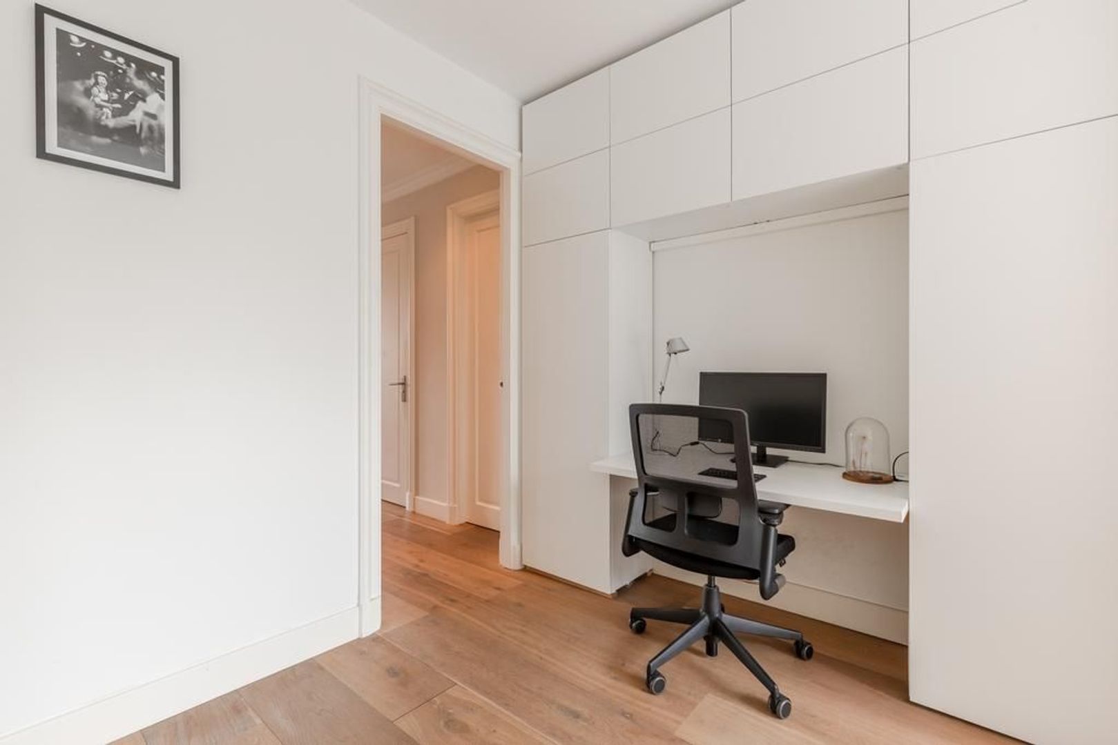 Mercatorplein 9 1, Amsterdam foto-17