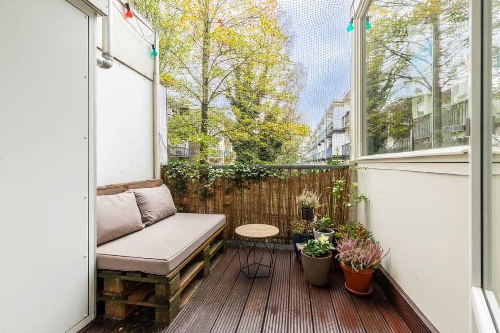 Mercatorplein 9 1, Amsterdam foto-20