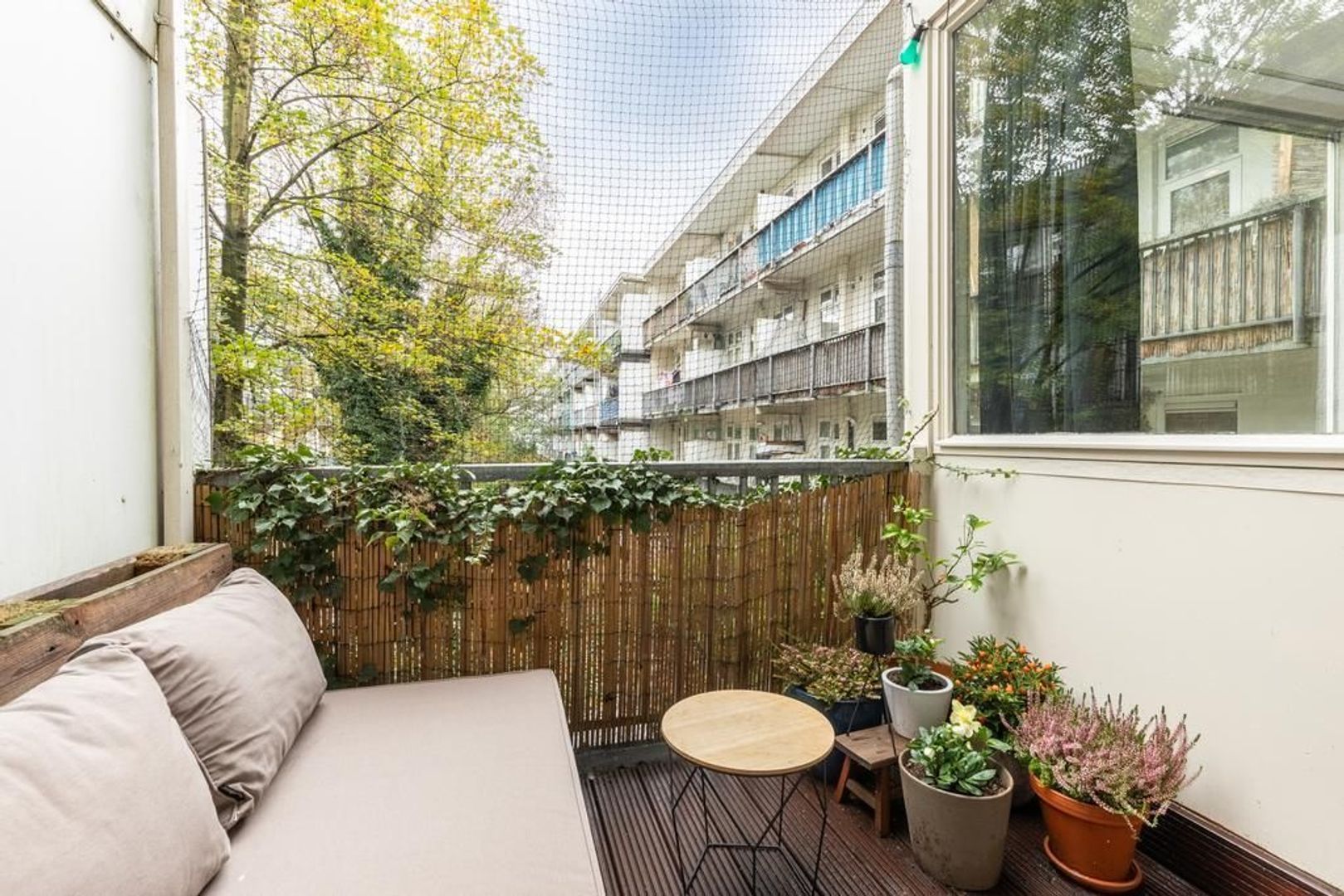 Mercatorplein 9 1, Amsterdam foto-21