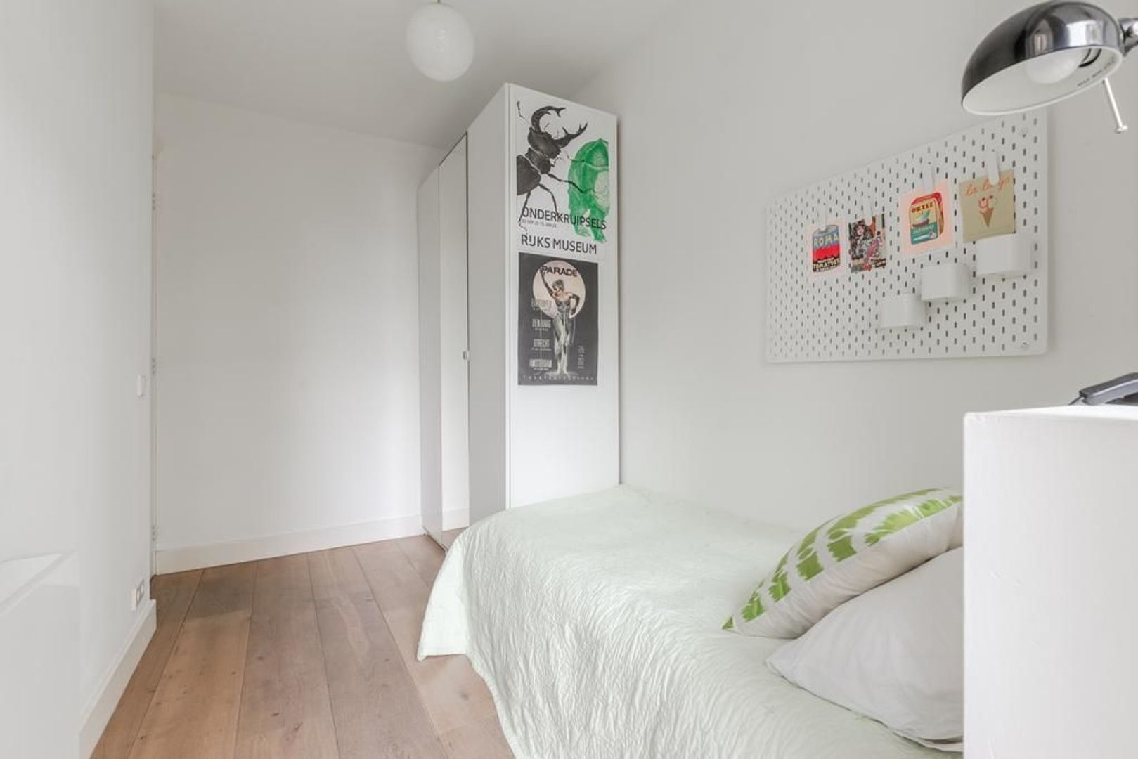 Mercatorplein 9 1, Amsterdam foto-19