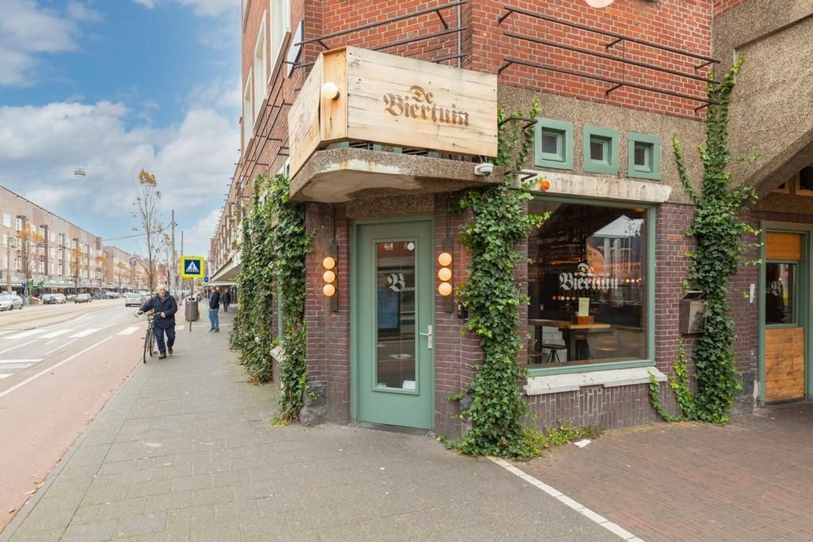 Mercatorplein 9 1, Amsterdam foto-29