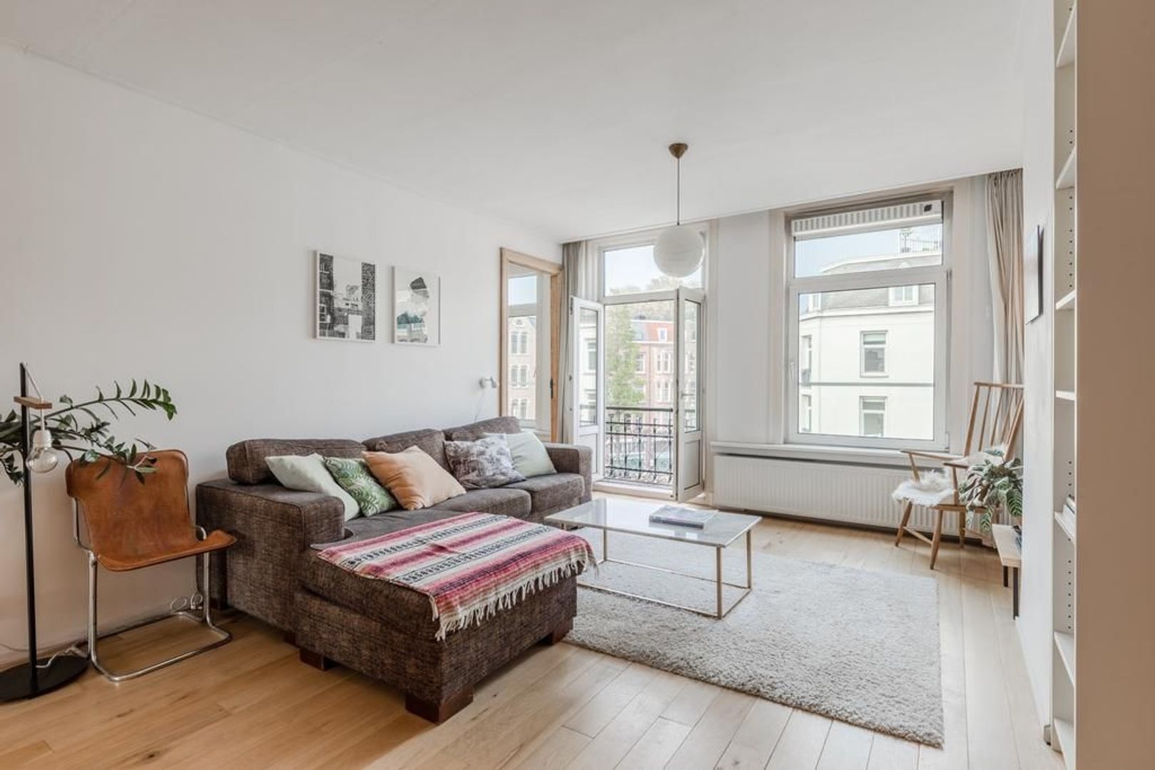 De Clercqstraat 45 3, Amsterdam foto-4