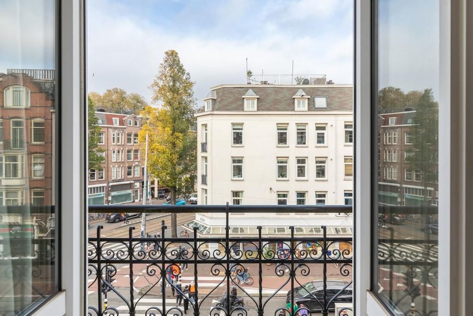 De Clercqstraat 45 3, Amsterdam foto-5
