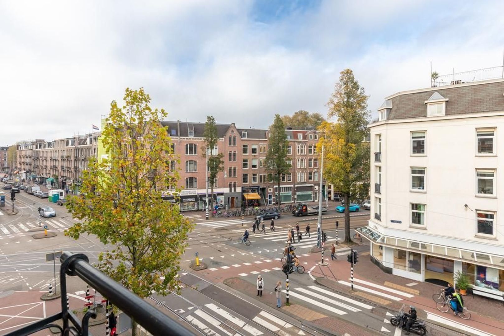 De Clercqstraat 45 3, Amsterdam foto-6