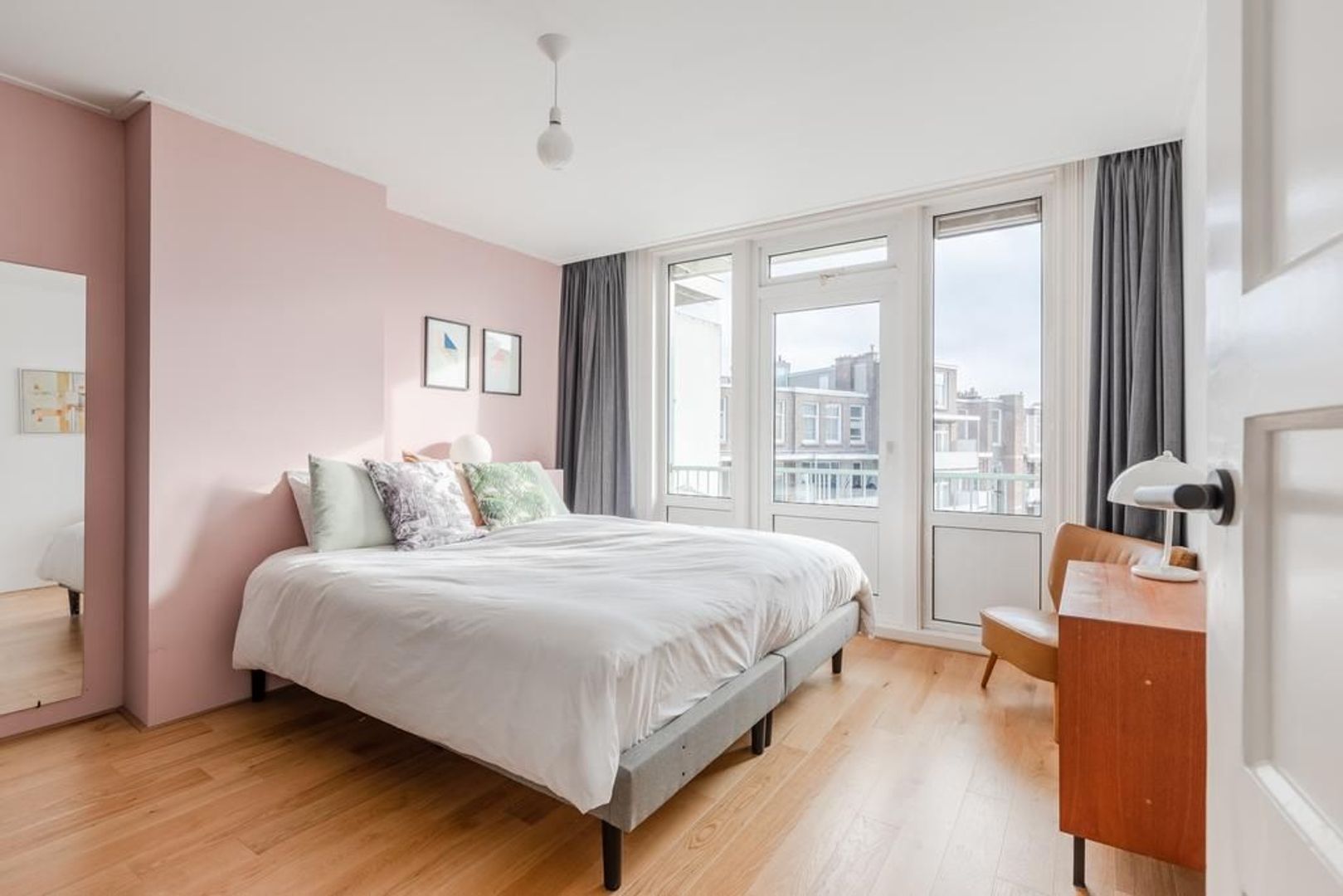 De Clercqstraat 45 3, Amsterdam foto-12