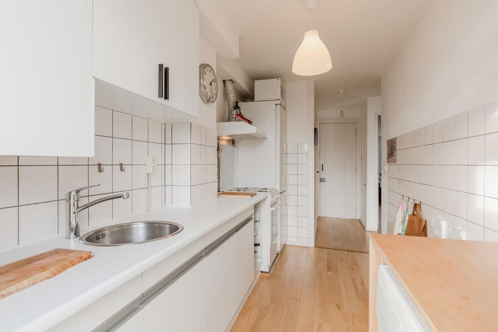 De Clercqstraat 45 3, Amsterdam foto-19
