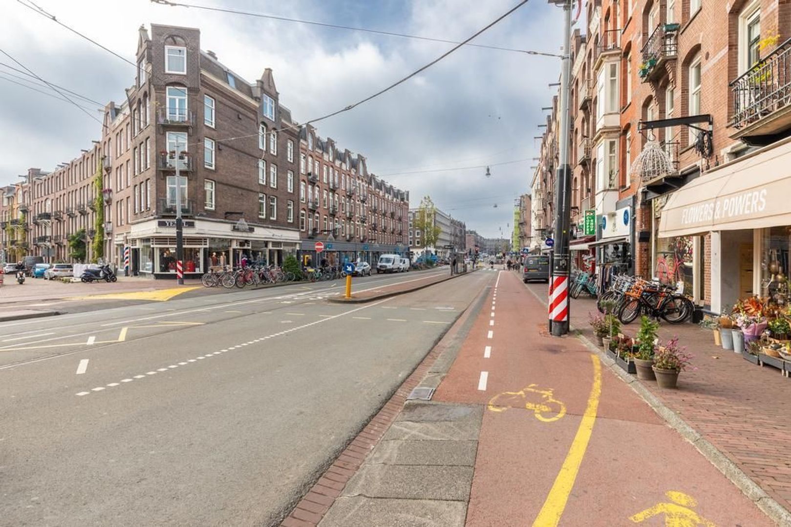 De Clercqstraat 45 3, Amsterdam foto-25
