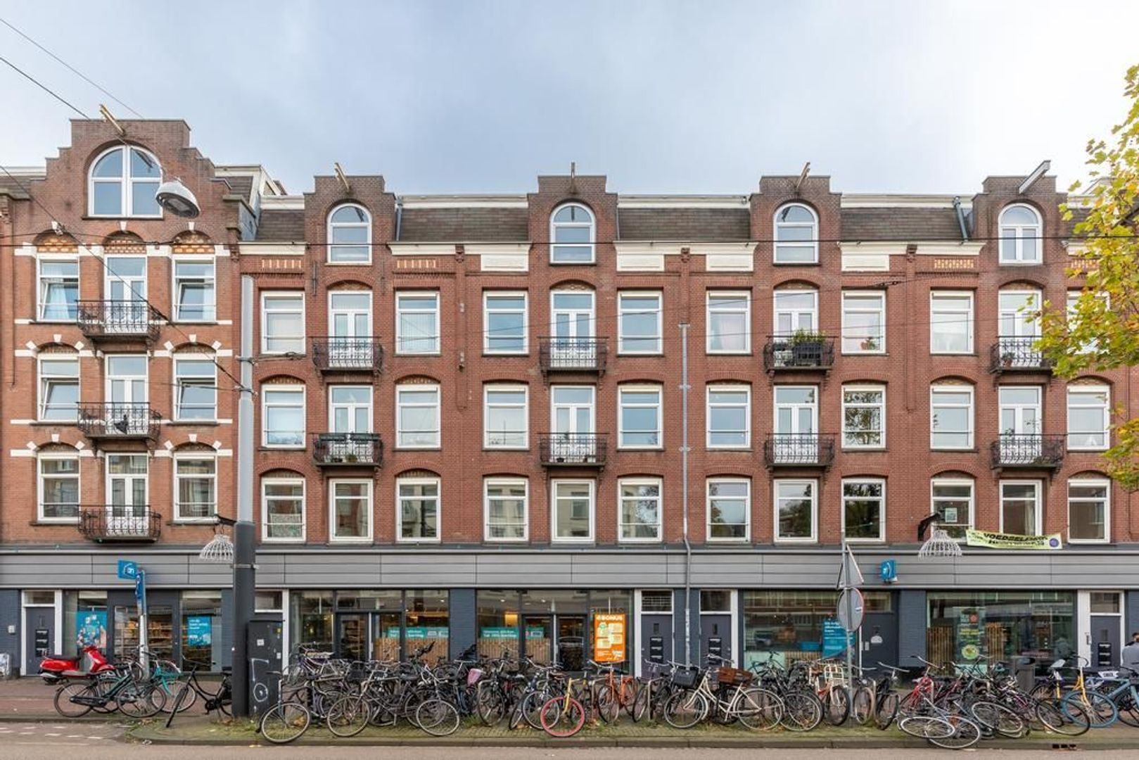 De Clercqstraat 45 3, Amsterdam foto-23