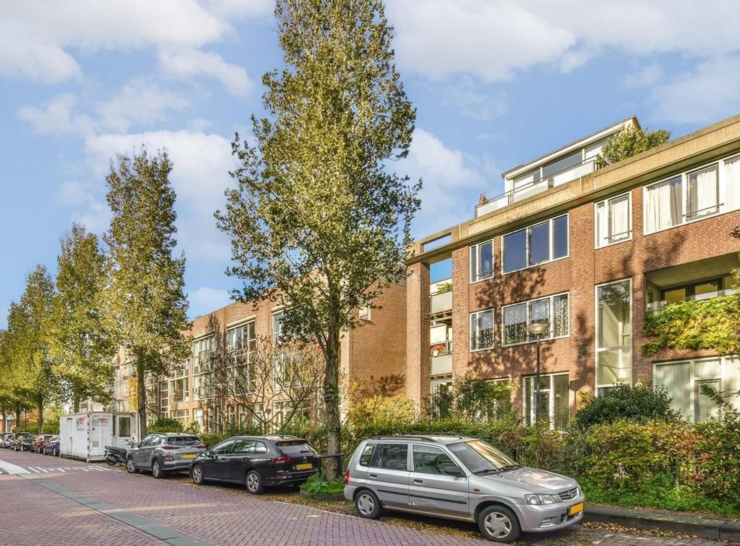 Feike de Boerlaan 47, Amsterdam foto-0