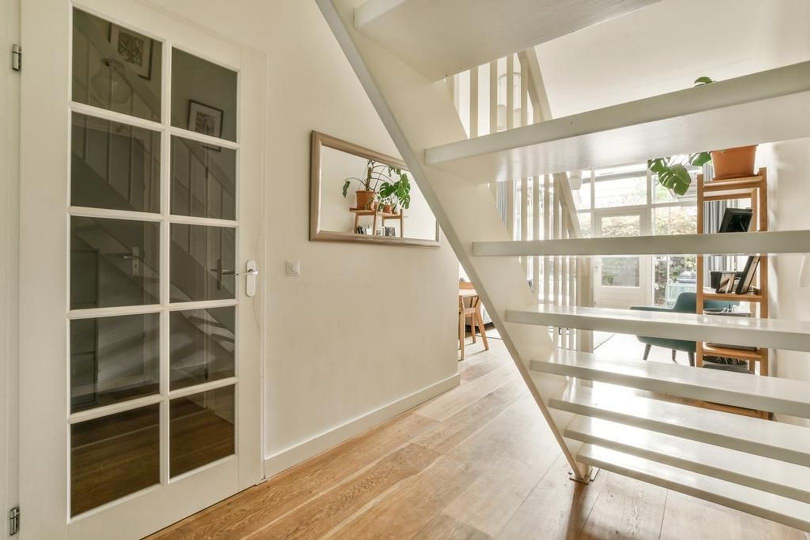 Feike de Boerlaan 47, Amsterdam foto-2