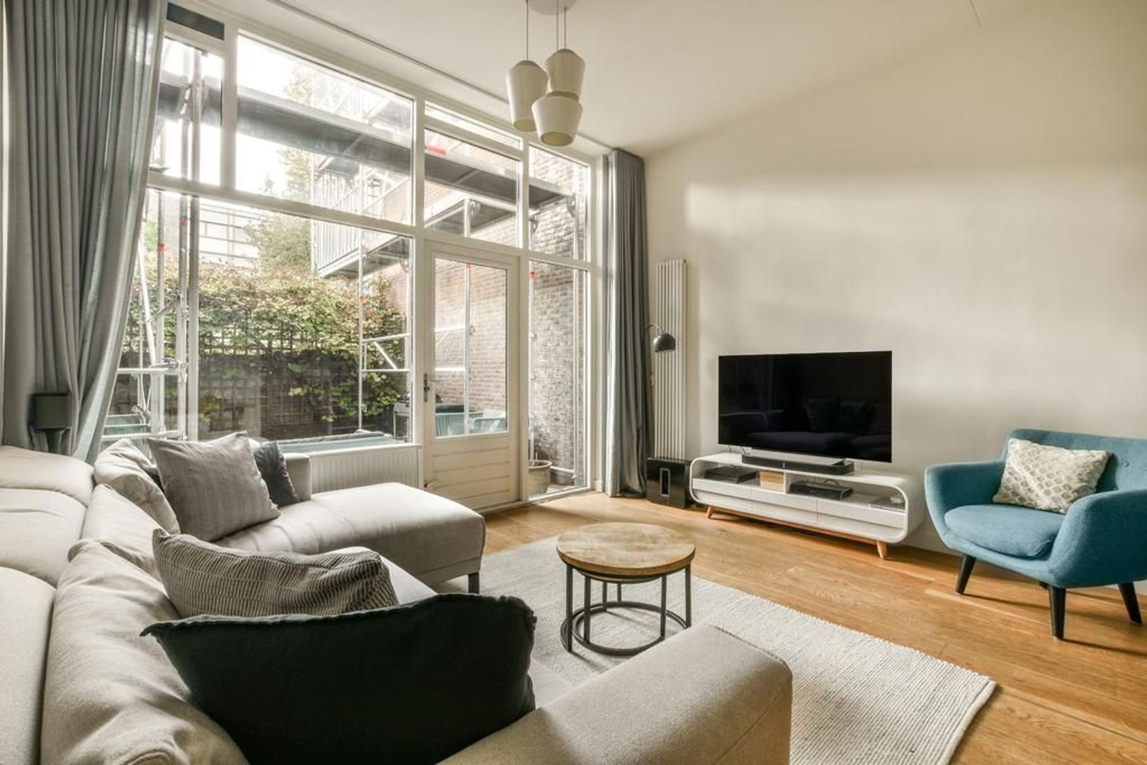 Feike de Boerlaan 47, Amsterdam foto-4