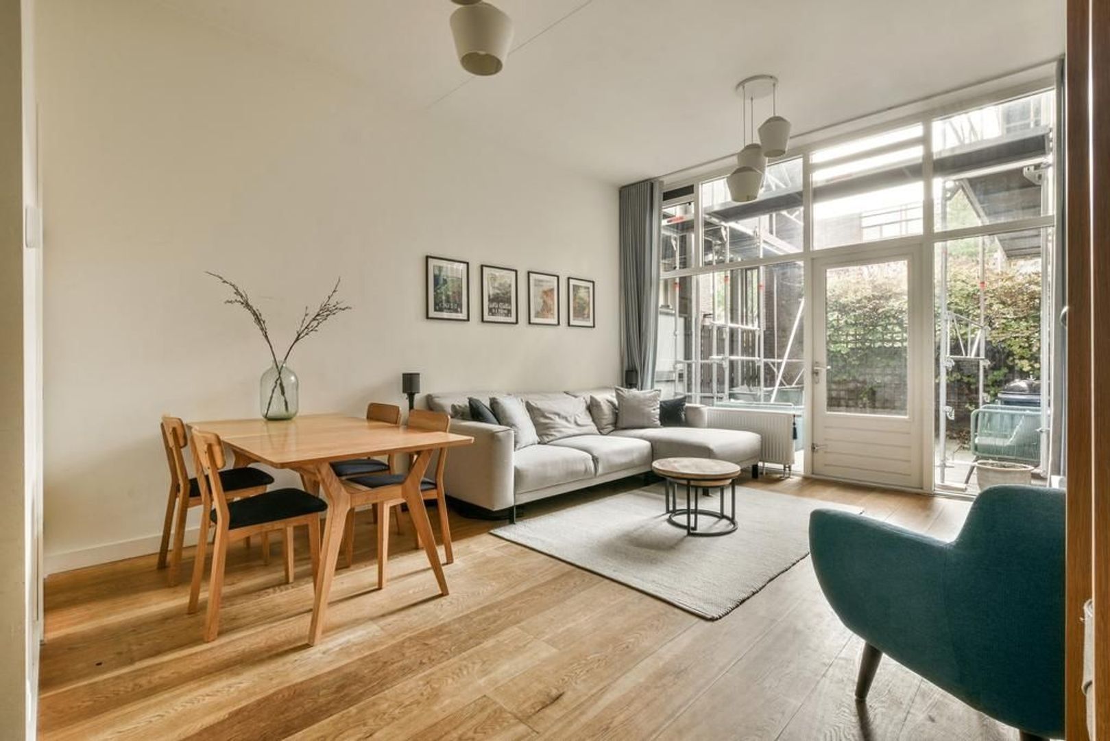 Feike de Boerlaan 47, Amsterdam foto-3