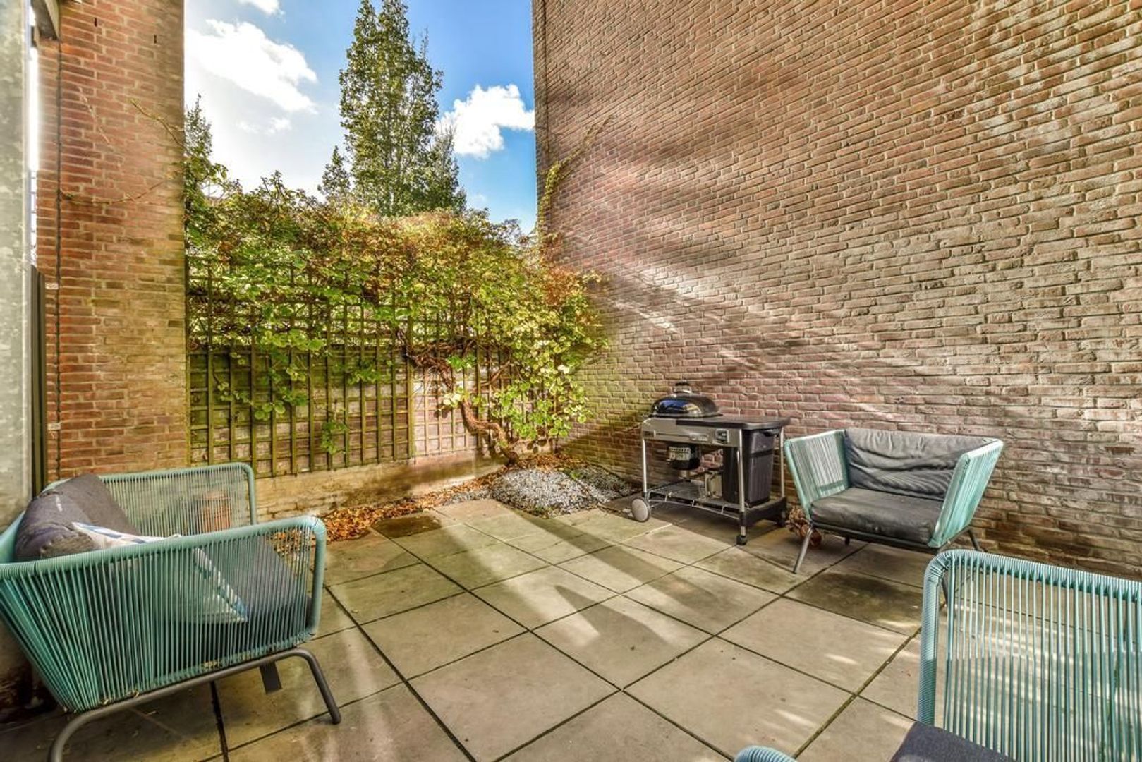 Feike de Boerlaan 47, Amsterdam foto-6