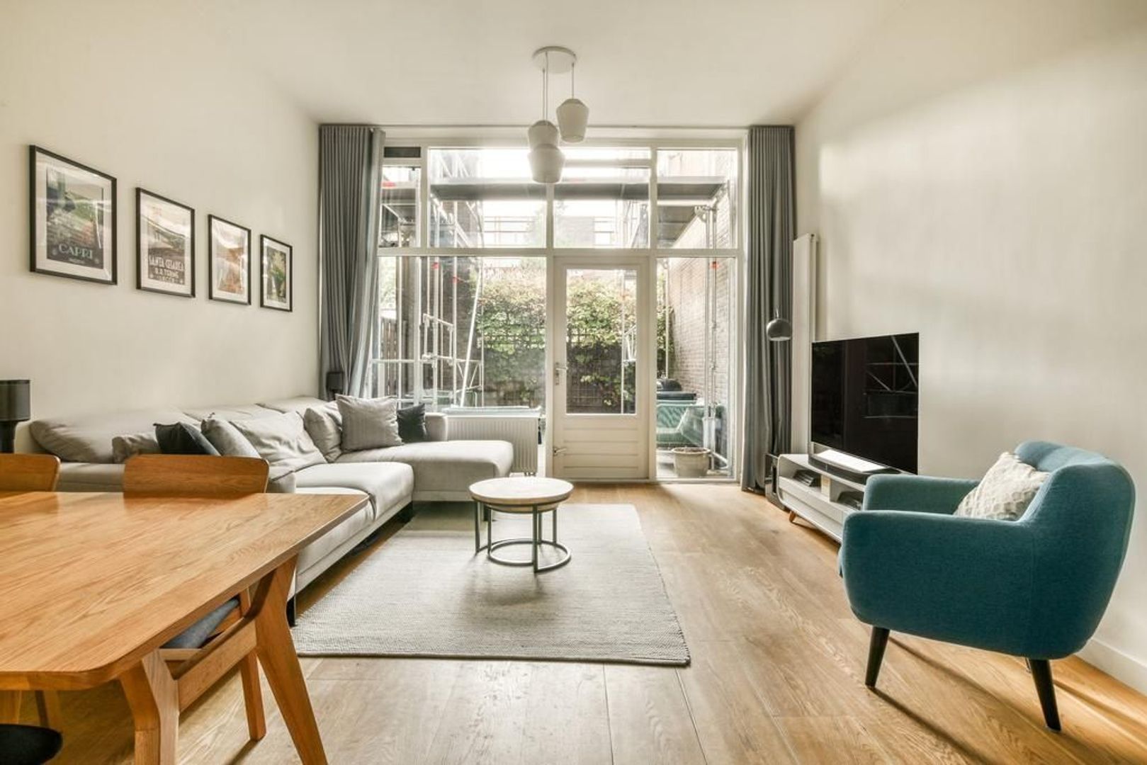 Feike de Boerlaan 47, Amsterdam foto-5