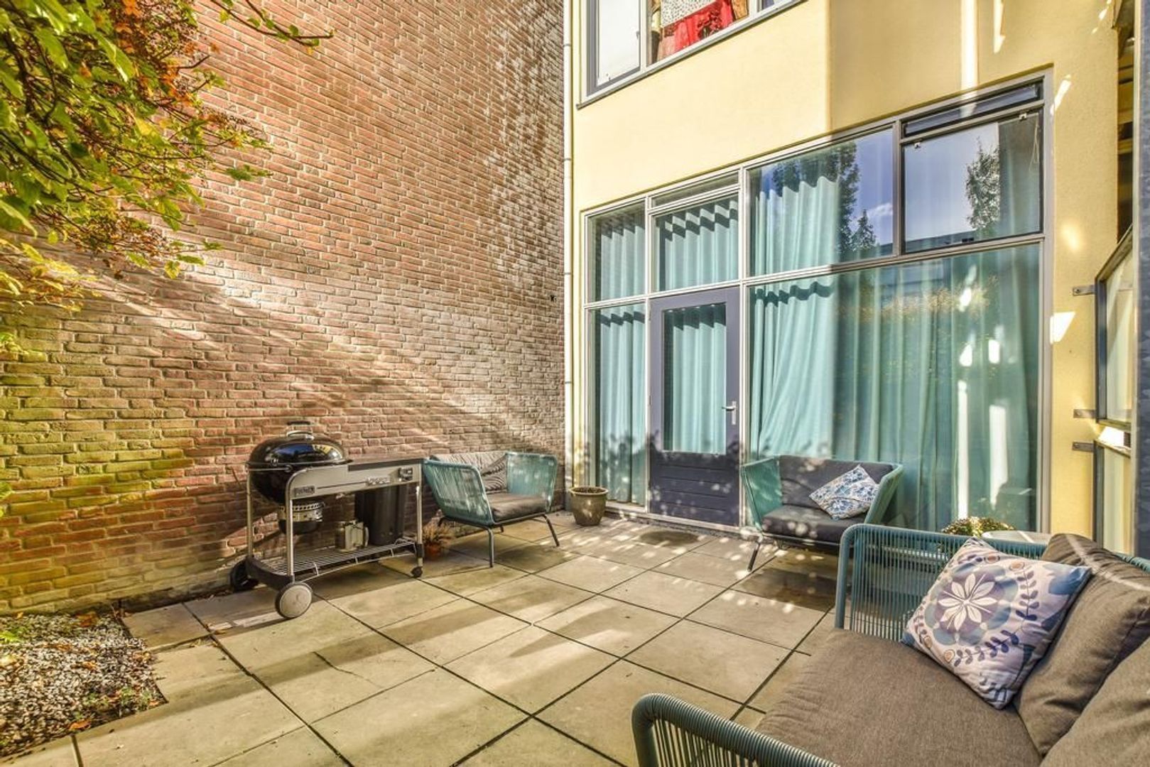 Feike de Boerlaan 47, Amsterdam foto-8