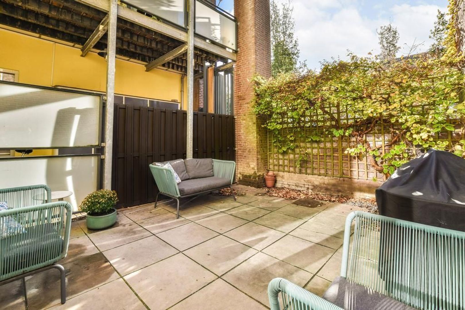 Feike de Boerlaan 47, Amsterdam foto-7