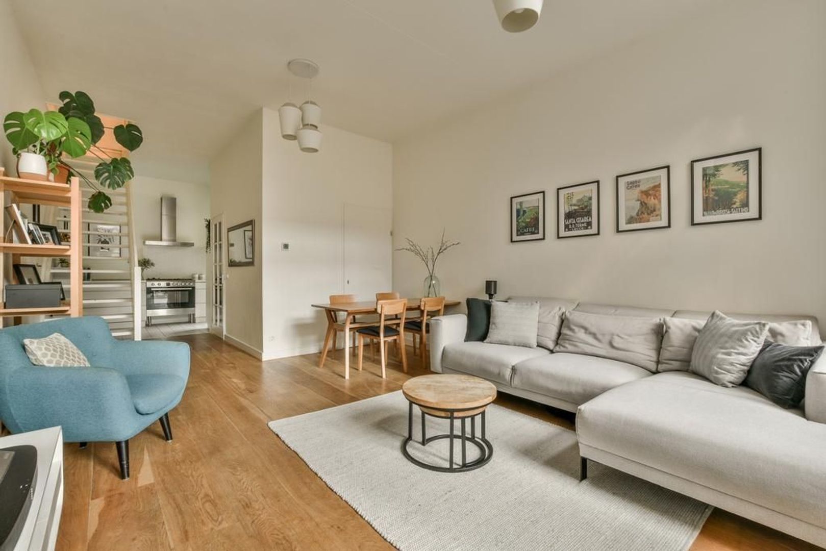 Feike de Boerlaan 47, Amsterdam foto-9