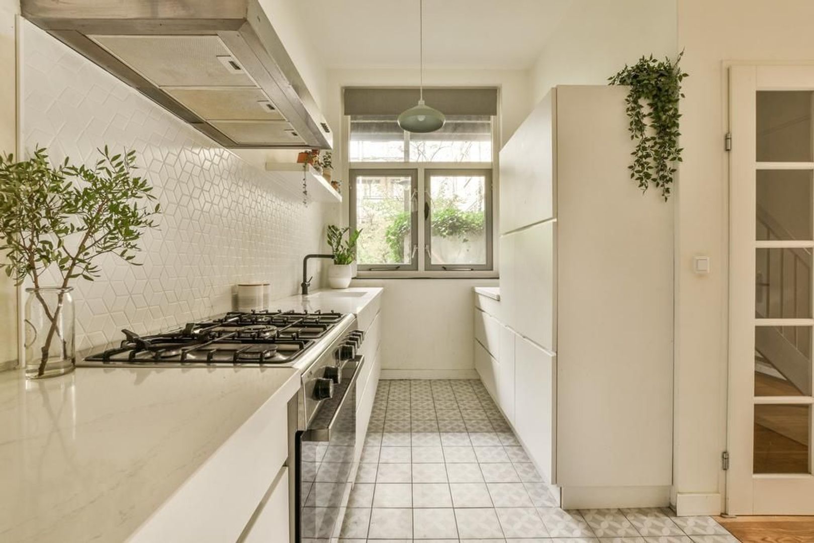 Feike de Boerlaan 47, Amsterdam foto-11